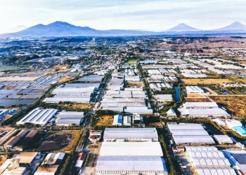 A New Era for Indonesia’s Industrial Zones