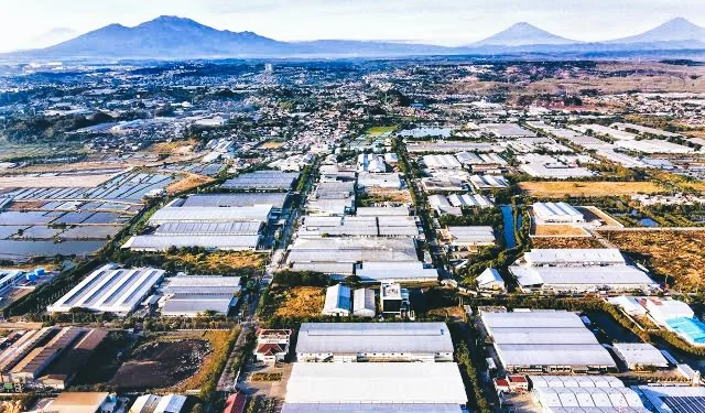 A New Era for Indonesia’s Industrial Zones