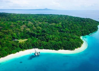Ujung Kulon National Park Named Best in Asia for Combating Wildlife Poaching