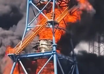 Smelter Fire at IMIP: A Wake-Up Call for Indonesia’s Nickel Industry
