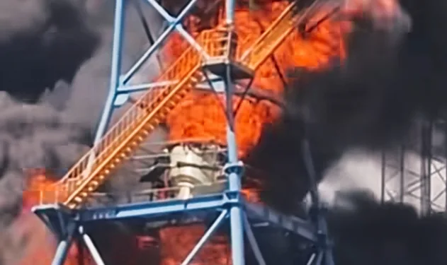 Smelter Fire at IMIP: A Wake-Up Call for Indonesia’s Nickel Industry