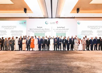 Six OIC Member States Sign Statute of OIC Labor Centre at Doha Conference