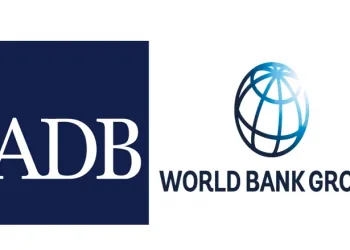 ADB, World Bank Sign $3 Billion Agreement to Boost Lending Capacity in Asia and the Pacific