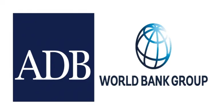 ADB, World Bank Sign $3 Billion Agreement to Boost Lending Capacity in Asia and the Pacific