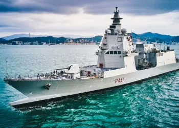 One Year of Prabowo’s Leadership: Indonesia’s Military Strength is King in ASEAN