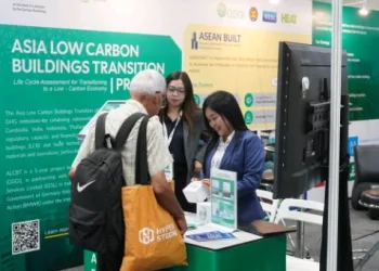 ASEAN BUILT: Flagship Regional Platform to Mobilize Investment in Sustainable Buildings