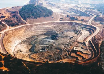 US Seeks Bigger Stake in African State’s Minerals