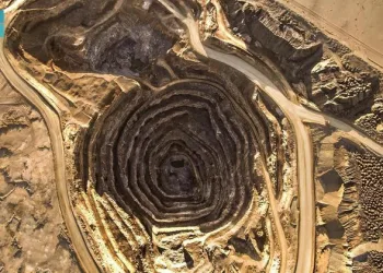 Saudi Mining Sector Records SAR1.05 Billion of Yearly Exploration Spending