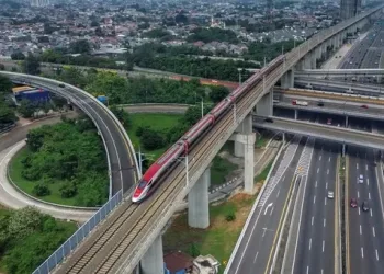 KPK to Probe Alleged Corruption in China’s ‘Whoosh’ High-Speed Rail Project