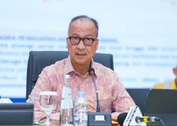 Indonesia’s Industrial Sector Faces Heavy Pressure