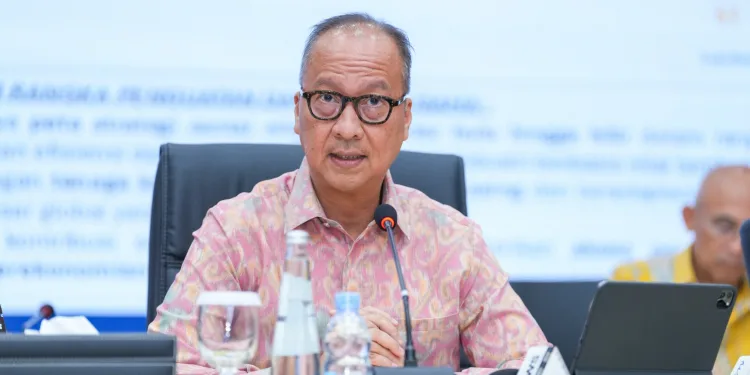 Indonesia’s Industrial Sector Faces Heavy Pressure