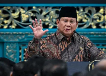 One Year of Prabowo’s Leadership: USD 89.6 Billion Investment Realized, Indonesian Economy Grows 5 Percent