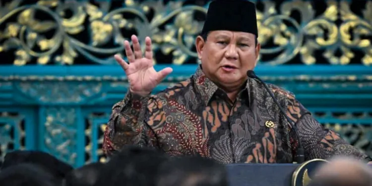 One Year of Prabowo’s Leadership: USD 89.6 Billion Investment Realized, Indonesian Economy Grows 5 Percent