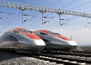 China’s High-Speed Rail Project in Indonesia Becomes a Hotbed of Corruption
