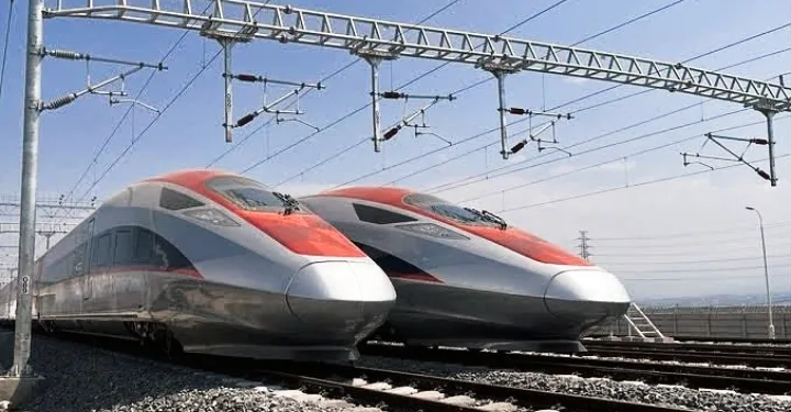 China’s High-Speed Rail Project in Indonesia Becomes a Hotbed of Corruption