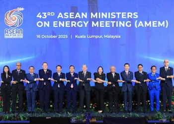 Indonesia Set to Become ASEAN’s Central Energy Hub