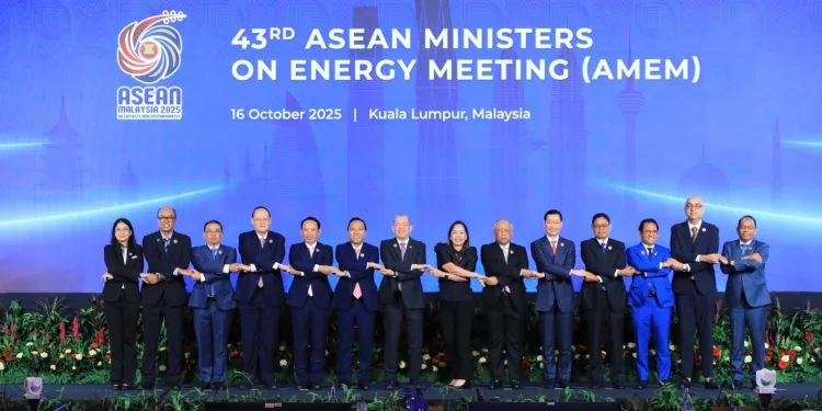 Indonesia Set to Become ASEAN’s Central Energy Hub