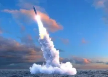 North Korea Launches Ballistic Missiles