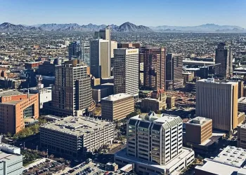 State of Arizona Opens Trade Office in Indonesia