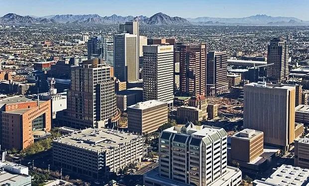 State of Arizona Opens Trade Office in Indonesia