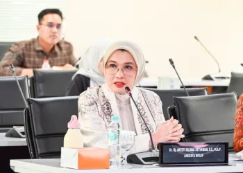 BKSAP Rejects Indonesia’s Role as Merely a Market in OECD and BRICS