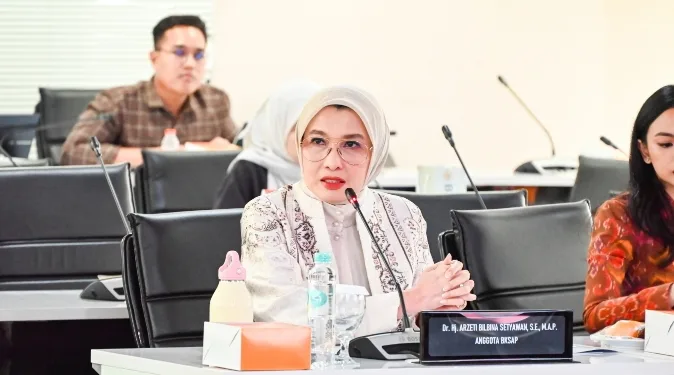 BKSAP Rejects Indonesia’s Role as Merely a Market in OECD and BRICS