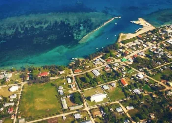 ADB Approves $10 Million Grant to Build Economic Resilience in Tonga