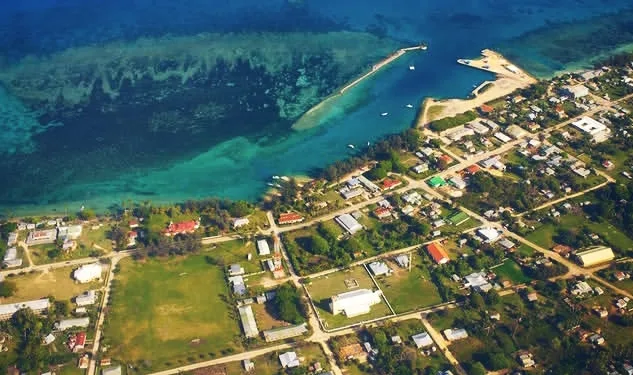 ADB Approves $10 Million Grant to Build Economic Resilience in Tonga