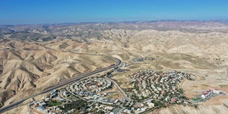 ICJ, Hamas Reject Israeli Knesset’s West Bank Annexation Plot as Unlawful