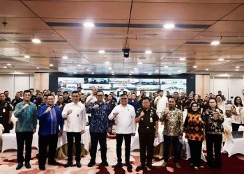 Indonesia’s Attorney General Launches JAGO Team to Hunt Corrupt Assets Abroad