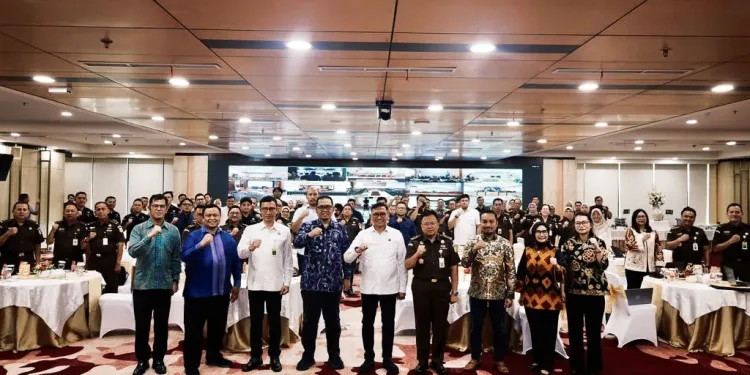 Indonesia’s Attorney General Launches JAGO Team to Hunt Corrupt Assets Abroad