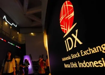 Foreign Investors Buy Up Shares in Danantara Group Indonesia