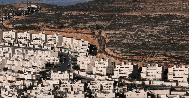 Israel is Barbaric and Evil