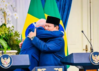 Boundless Friendship Between Two Global South Leaders