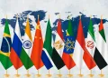 BRICS and the Global South: The New Axis of the World Economy