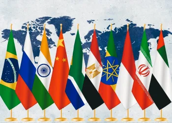 BRICS and the Global South: The New Axis of the World Economy