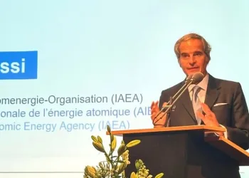 Ambassadors of Russia, China, and Iran to IAEA Send Joint Letter to Rafael Grossi