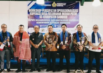 Government of Indonesia Accelerates Development of Merah Putih Cooperative Warehouses