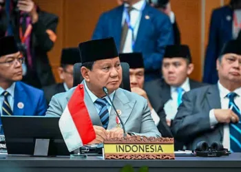 Prabowo Rallies ASEAN Unity Amid a Turbulent World