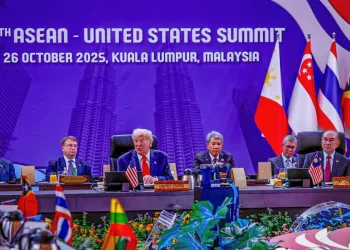 Trump Praises Prabowo’s Leadership in Advancing Peace in the Middle East