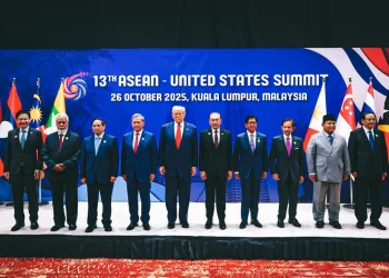 ASEAN–US Partnership: A Vital Pillar for the Indo-Pacific
