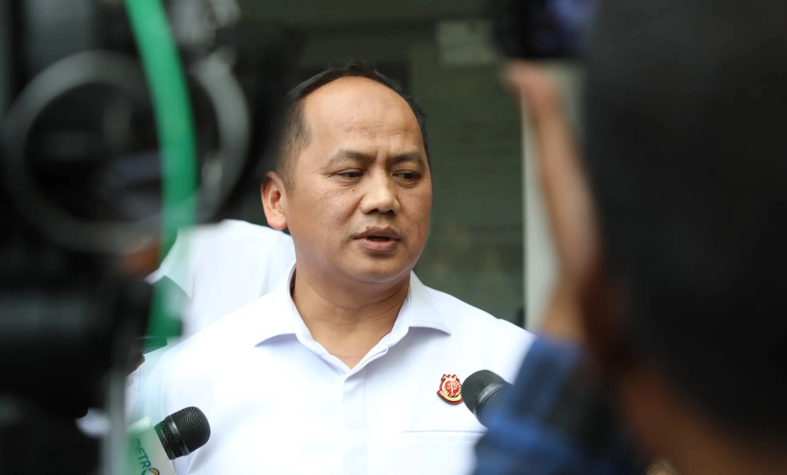 Crude Oil Corruption: Attorney General’s Office Re-Examines Former Pertamina CEO Nicke Widyawati