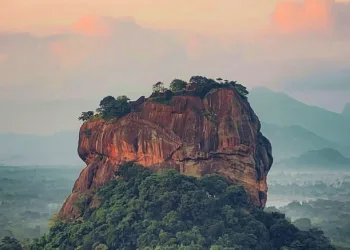 ADB Approves $100 Million to Strengthen Sri Lanka’s Tourism Sector