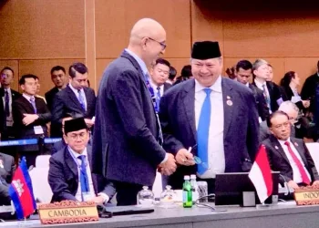 Indonesia Poised to Become Asia’s New Economic Powerhouse
