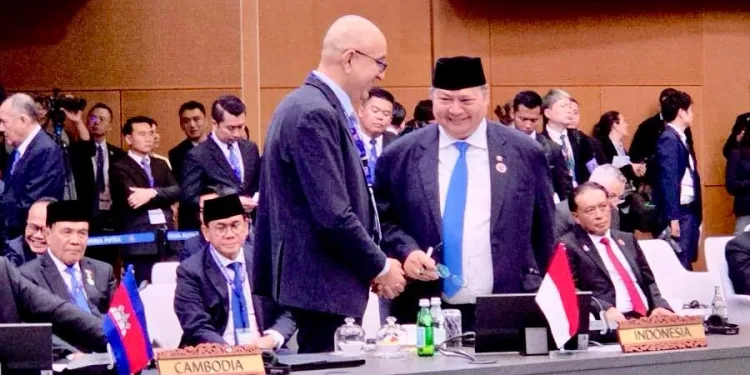 Indonesia Poised to Become Asia’s New Economic Powerhouse