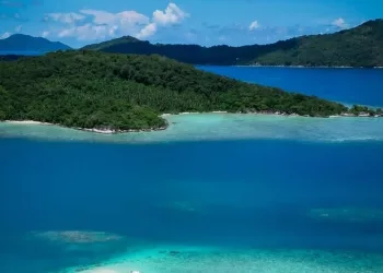 Indonesia Expands Marine Protected Areas by 1 Million Hectares