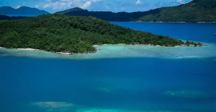 Indonesia Expands Marine Protected Areas by 1 Million Hectares