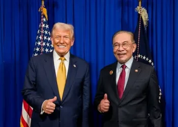 US Finally Gains Full Control Over Southeast Asia’s Critical Minerals
