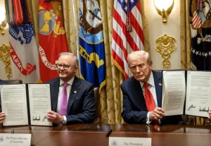US Finally Gains Full Control Over Southeast Asia’s Critical Minerals 1