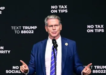 Bessent: US Could Ditch 100% China Tariff Threat